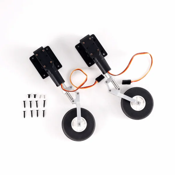 FMS Futura V2 Main Landing Gear System — image 2 of 2