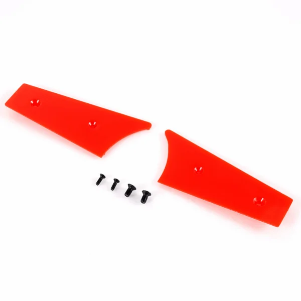 FMS Futura V3 Main Landing Gear Cover — image 2 of 2