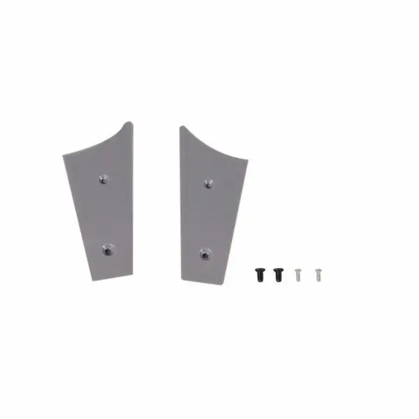 FMS Main Landing Gear Cover (for 80mm Futura V2)