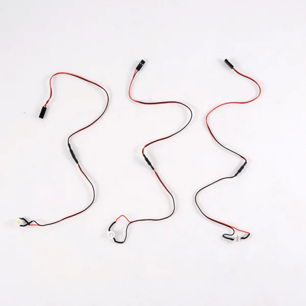 FMS Futura V3 LED Set — image 2 of 2