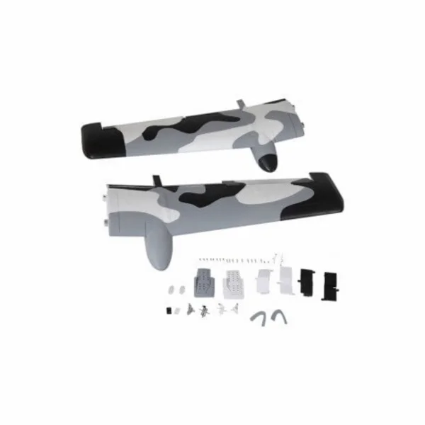 FMS A10 Warthog V2 Main Wing Set — image 2 of 2