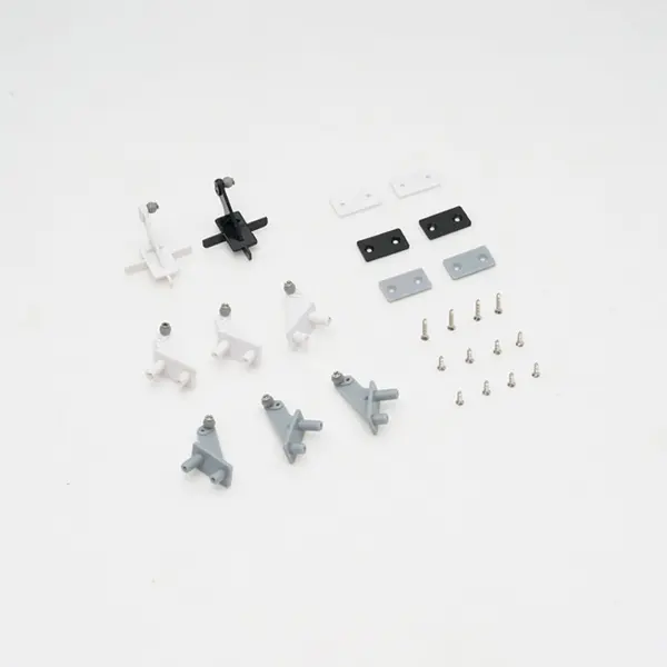 FMS A10 Warthog V2 Control Horns — image 3 of 3