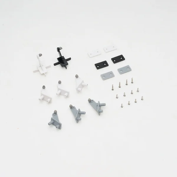 FMS A10 Warthog V2 Control Horns — image 2 of 2