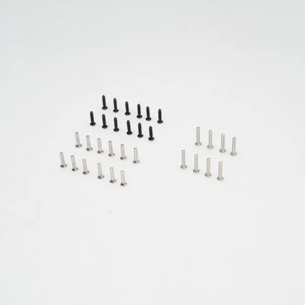FMS A10 Warthog V2 Screw Set &mdash; image 2 of 2