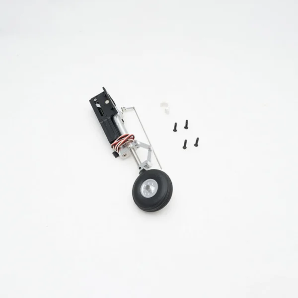 FMS A10 Warthog V2 Front Landing Gear System — image 2 of 2