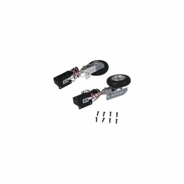 FMS A10 Warthog V2 Main Landing Gear System — image 2 of 2