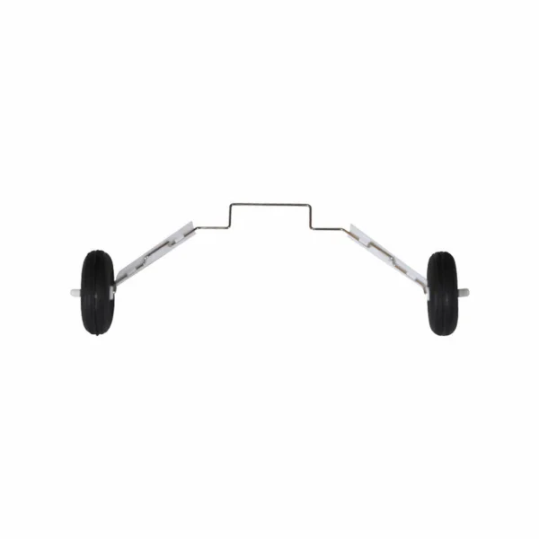 FMS Ranger 850mm Main Landing Gear Set — image 1 of 2