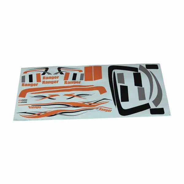 FMS Ranger 850mm Sticker — image 2 of 3