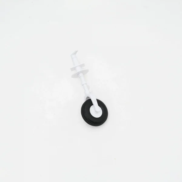 FMS Front Landing Gear Set (for 850mm Ranger)