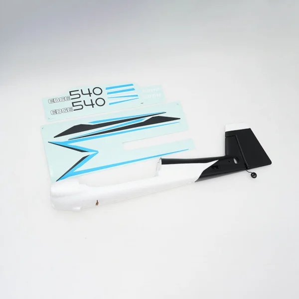 FMS Edge 540 750mm Fuselage — image 2 of 2