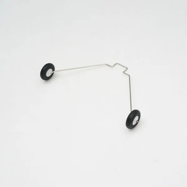 FMS Edge 540 750mm Main Landing Gear Set &mdash; image 2 of 2