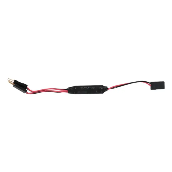 FMS Ranger 1800 LED Controller — image 1 of 3