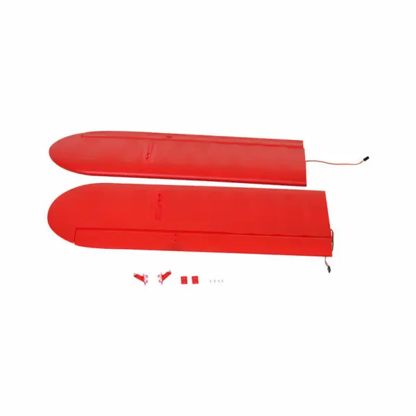 FMS Pitts V2 1.4M Main Wing Set (Lower) — image 3 of 3