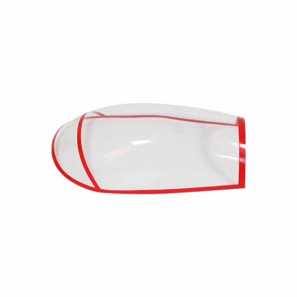 FMS Pitts V2 1.4M Plastic Canopy — image 2 of 2