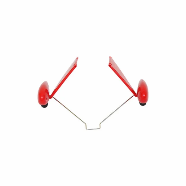 FMS Pitts V2 1.4M Front Landing Gear Set &mdash; image 2 of 2