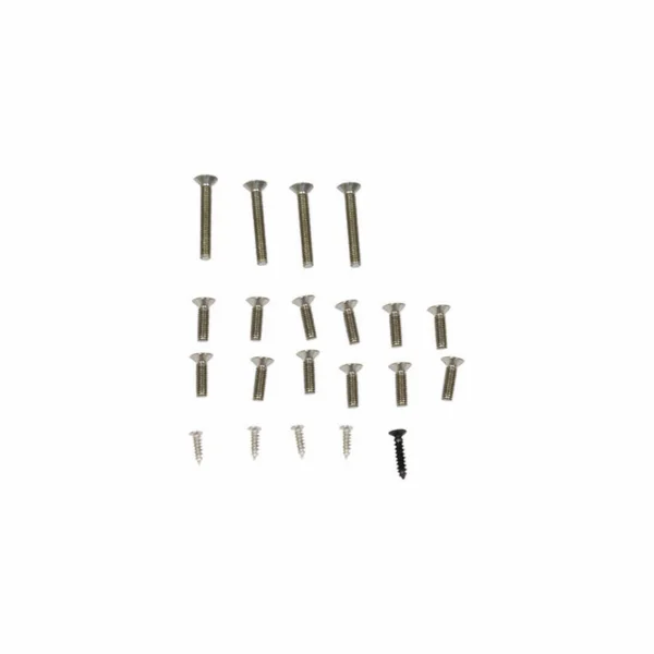 FMS Pitts V2 1.4M Screws Set — image 2 of 2