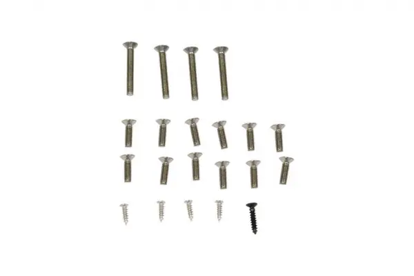 FMS Pitts V2 1.4M Screws Set — image 3 of 3