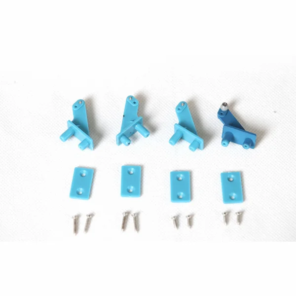 FMS 70mm Su-27 Control Horns — image 2 of 2