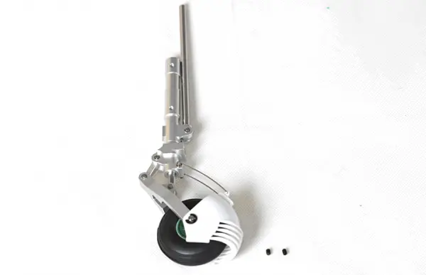 FMS 70mm Su-27 Front Landing Gear Set &mdash; image 3 of 3