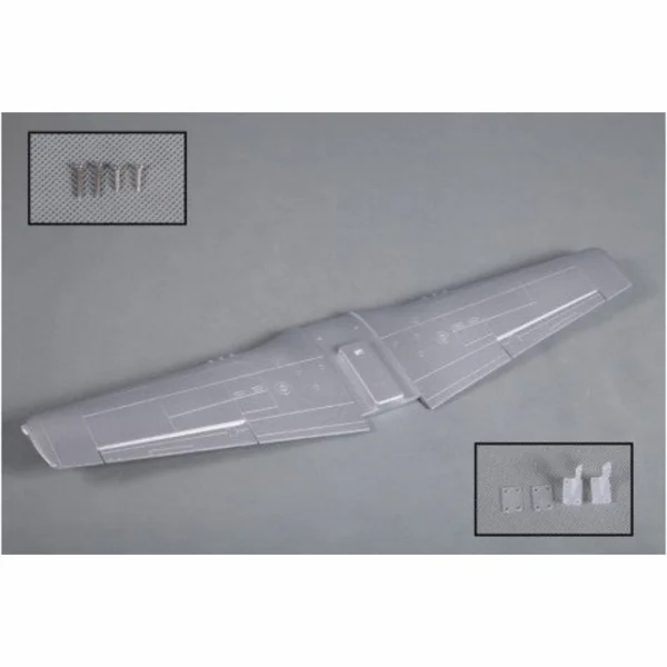 FMS 800mm P51 V2 Main Wing Set — image 2 of 2