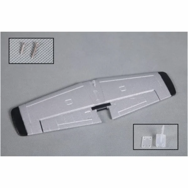 FMS 800mm P51 V2 Horizontal Stabiliser — image 2 of 2