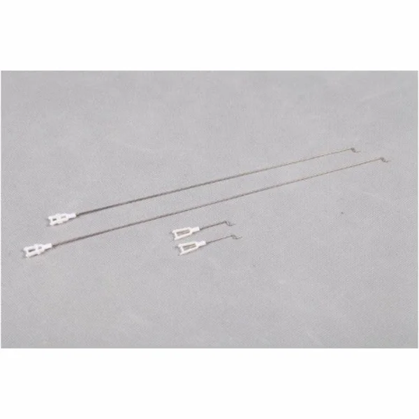 FMS 800mm P51 V2 Linkage Rods — image 1 of 2