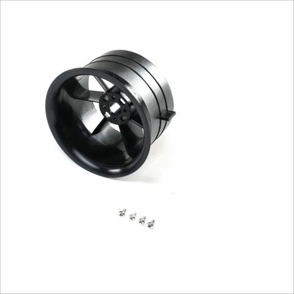 FMS 64mm Ducted Fan (11 Blades) V2 — image 2 of 2