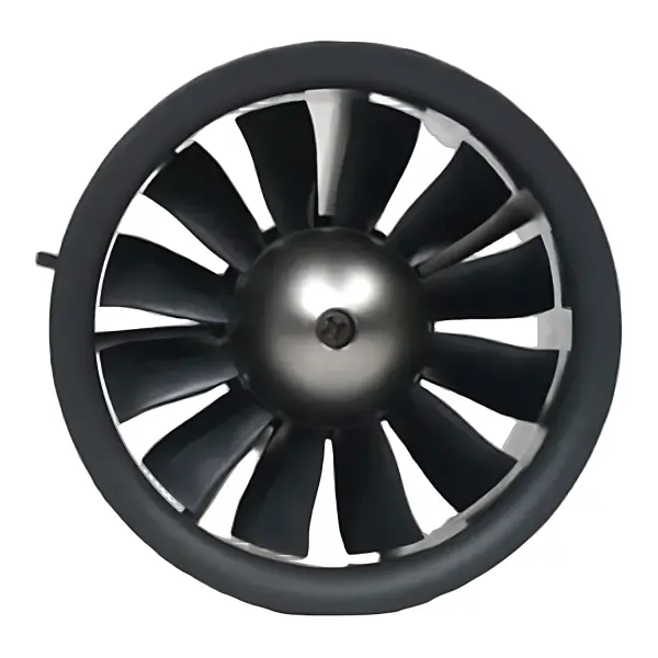 FMS 80mm Single Ducted Fan Unit — image 1 of 3
