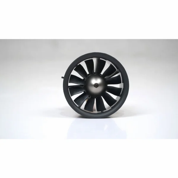 FMS 80mm Single Ducted Fan Unit