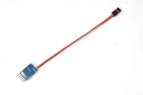 FMS 6-Sec Sequencer (for A-10 V1 + V2/ 80mm F-4) — image 2 of 2