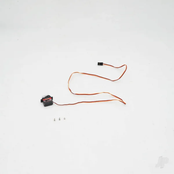 FMS 9G Digital Gear Servo Reverse With 300mm Wire — image 3 of 3