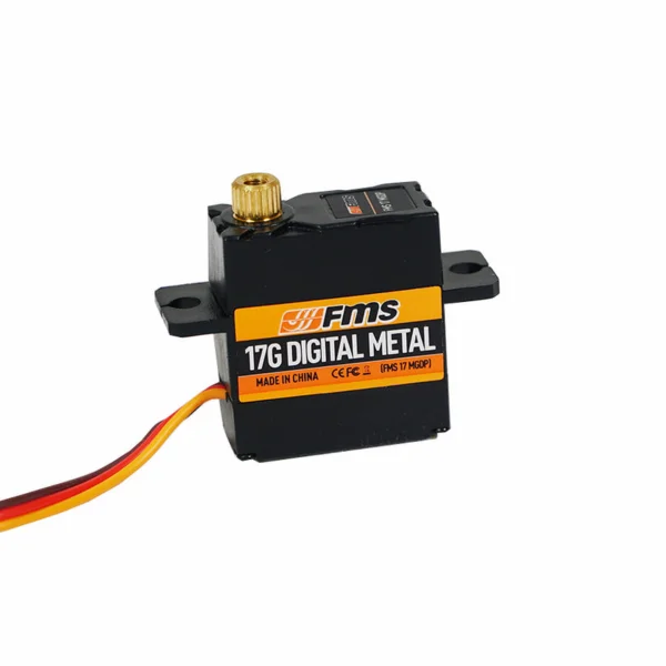 FMS 17G Digital Metal Gear Servo — image 2 of 2