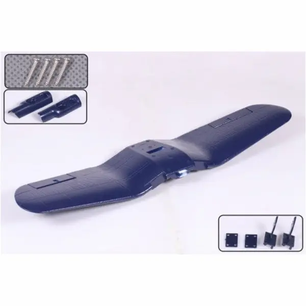 FMS 800mm F4U Corsair V2 Main Wing Set — image 2 of 3