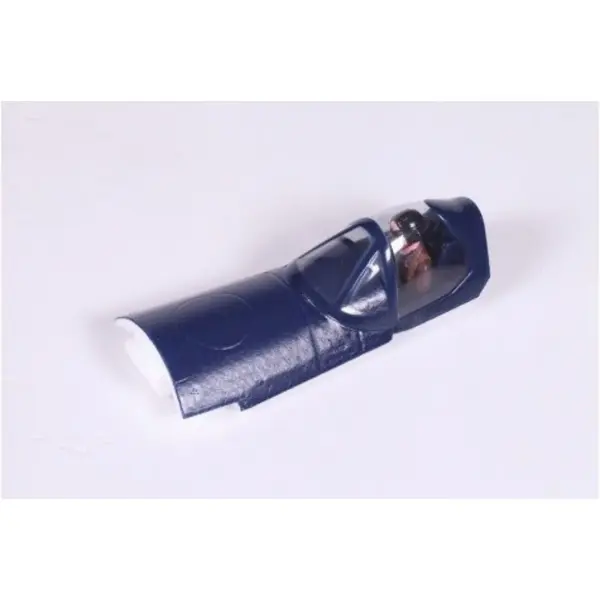FMS 800mm F4U Corsair V2 Canopy (With Cockpit) &mdash; image 2 of 2