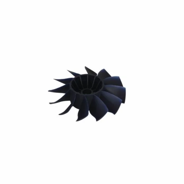 FMS 70mm Single Fan Blade (12-Blade) V2