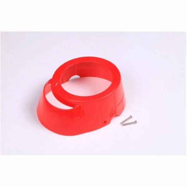 FMS 1700mm P51 Cowl - Red Tail — image 2 of 2