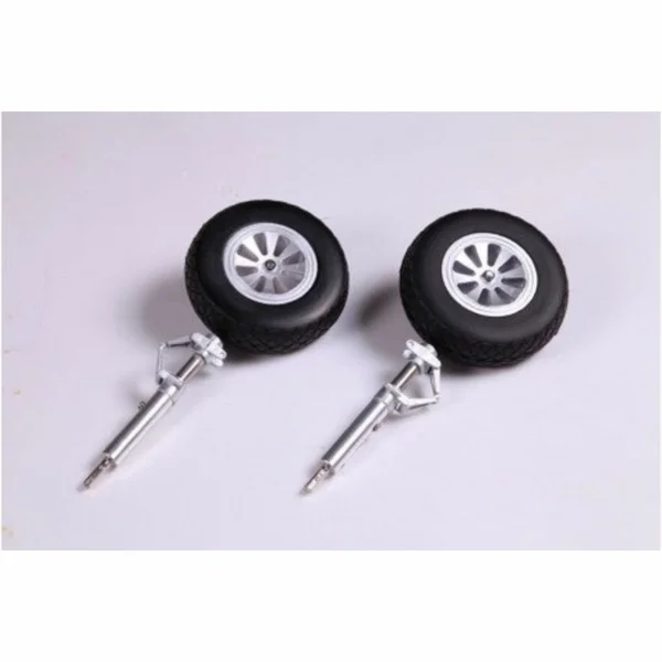 FMS Landing Gear Set (for 1700mm P51 Red Tail)