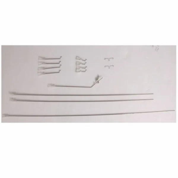 FMS Linkage Rods (for 1700mm P51 Red Tail)