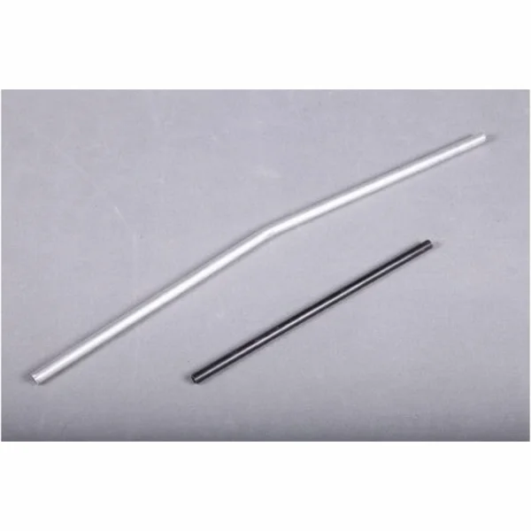 FMS Pipes (for 1700mm P51 Red Tail)