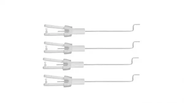 FMS Easy Trainer V2 Linkage Rods — image 3 of 3