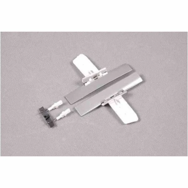 FMS Rear Landing Gear Door (for P-51D (Red Tail) (Duchess Arlene)