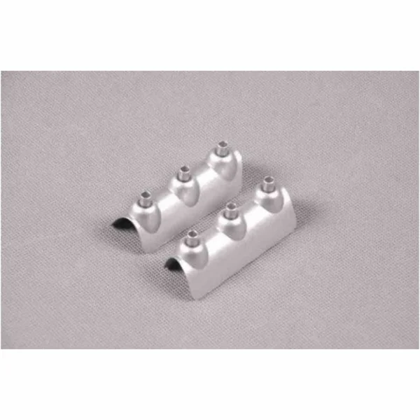 FMS Machine Gun Set (for P-51D V7 + V8)