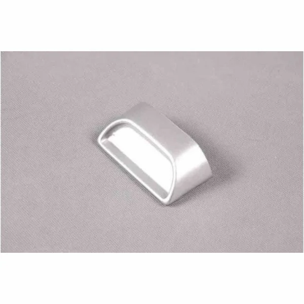 FMS Air Cooling Intake (for P-51D V7 + V8)