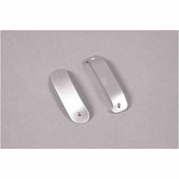 FMS Wing Bolt Plate (for P-51D V7 + V8)