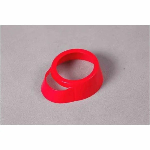 FMS Cowl (for P-51D (Red Tail) (Duchess Arlene)