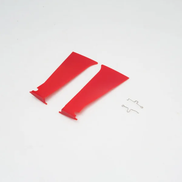 FMS The Outer Fairing Door (for P-51D (Red Tail) (Duchess Arlene)