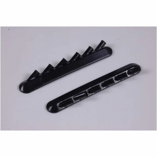 FMS Exhaust Pipe (for P-51D V7 + V8)
