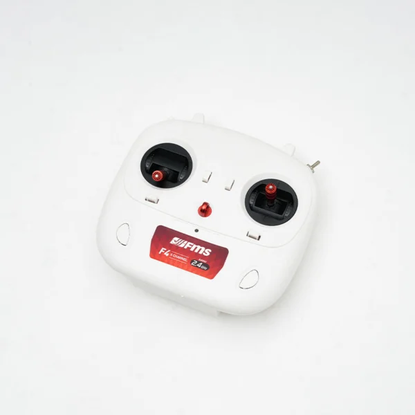 Transmitter-Compatible With FMSRXX001 (for 850mm Ranger)