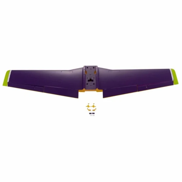 FMS Voodoo P-51 Main Wing — image 2 of 2