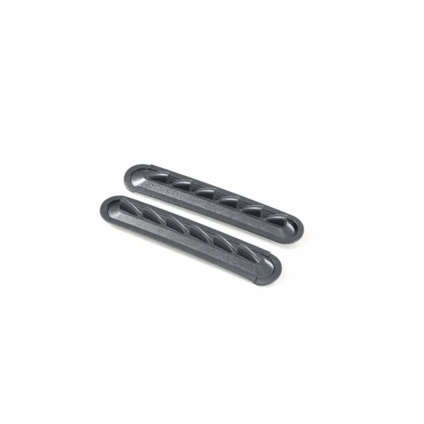 FMS Voodoo P-51 Exhaust Pipe — image 2 of 2